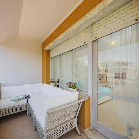 La Terrazza By Interhome Apartment