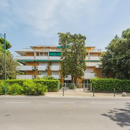 La Terrazza By Interhome Forte dei Marmi