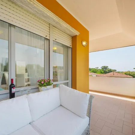 La Terrazza By Interhome