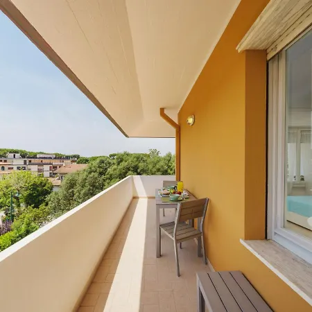 La Terrazza By Interhome Apartment