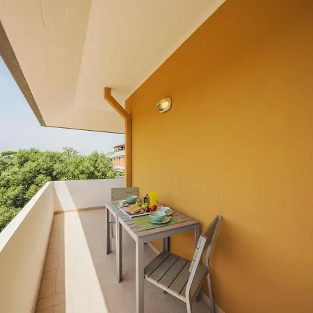 La Terrazza By Interhome *