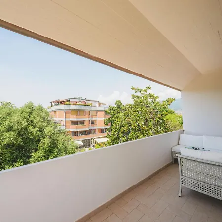 Apartment La Terrazza By Interhome