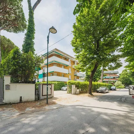La Terrazza By Interhome * Forte dei Marmi