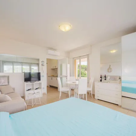 La Terrazza By Interhome Forte dei Marmi