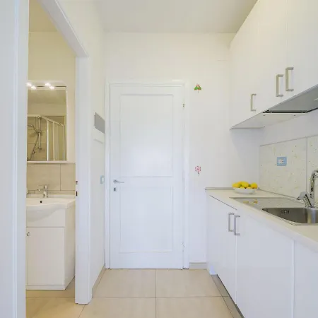 La Terrazza By Interhome Apartment Forte dei Marmi