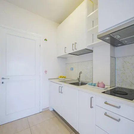 Apartment La Terrazza By Interhome