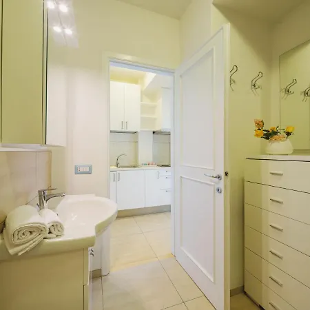 La Terrazza By Interhome Apartment