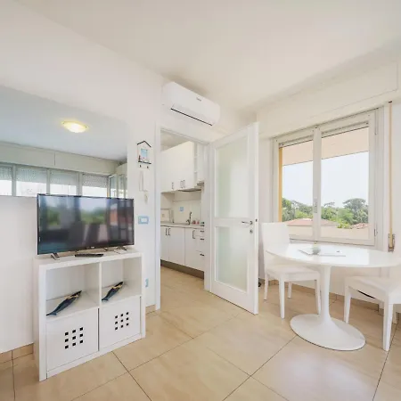 Apartment La Terrazza By Interhome