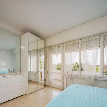 La Terrazza By Interhome * Forte dei Marmi