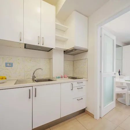 La Terrazza By Interhome Apartment