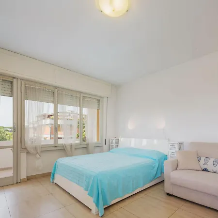 La Terrazza By Interhome