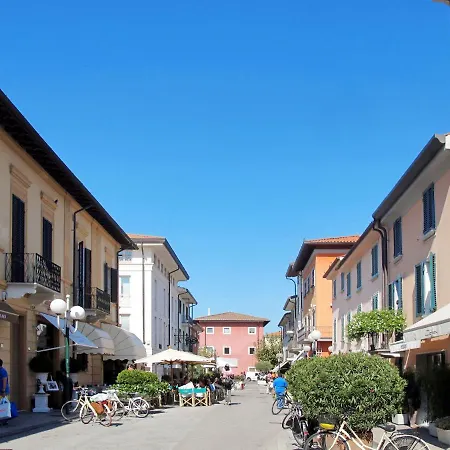La Terrazza By Interhome Apartment Forte dei Marmi